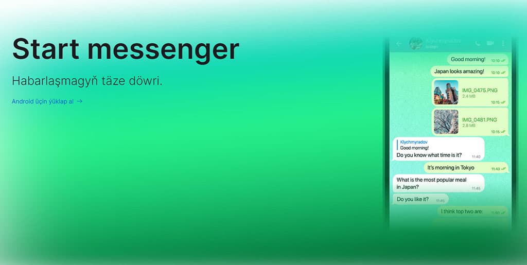 turkmentelekom-i-jan-tehnologiya-predstavlyayut-messendzher-start