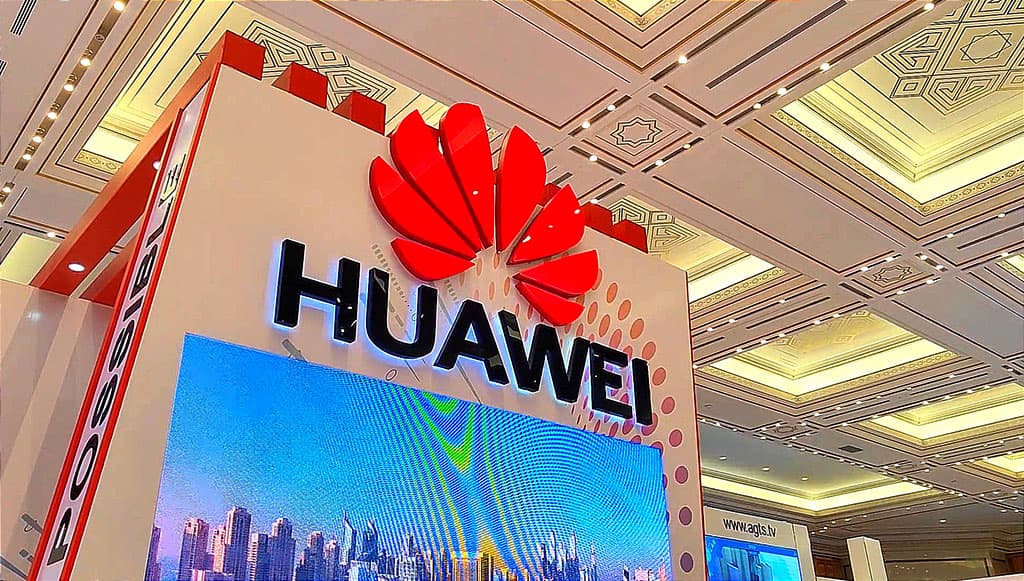 huawei-turkmenistanda-maglumat-merkezini-gurmagy-meyillesdiryar
