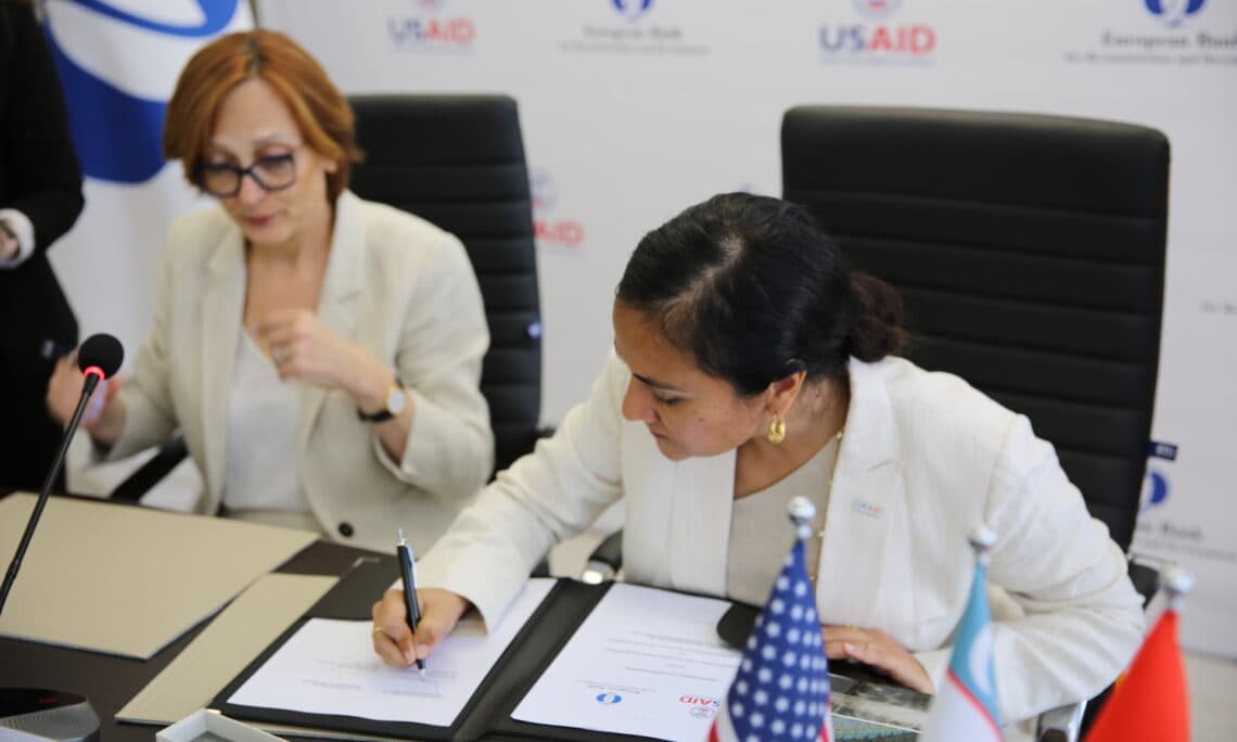 USAID has announced a vacancy for a Regional Trade Facilitation Advisor