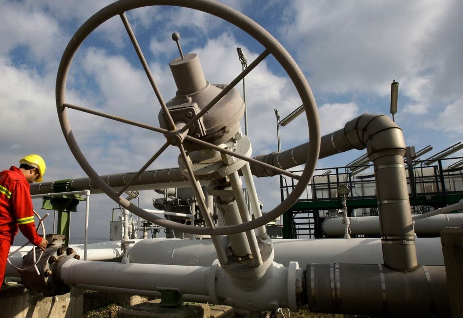 Turkey is ready to supply Turkmen gas to Europe in transit — Head of the Turkish Parliament