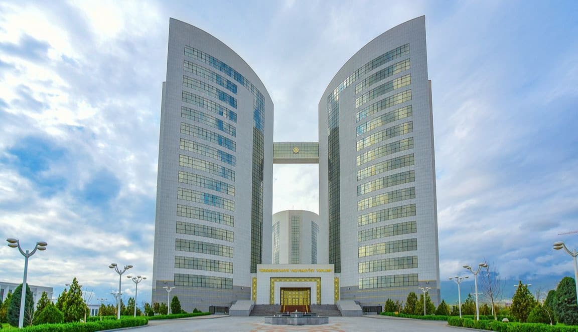 The Ministry of Labor will hold a job fair in Ashgabat on December 6