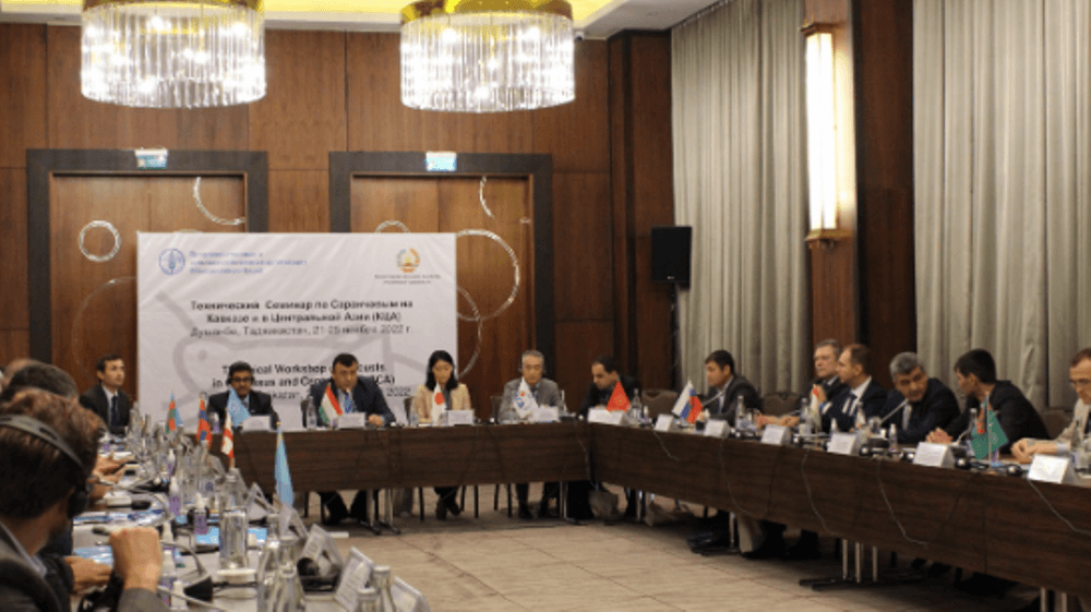 central-asian-and-caucasian-countries-have-agreed-cooperate-fight-against-insect-pest-invasions
