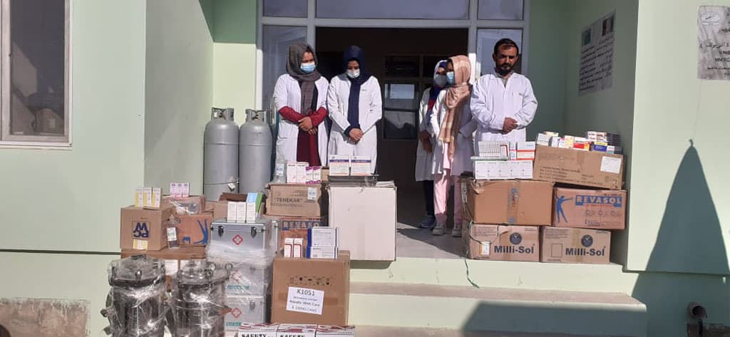 turkmenistan-has-repaired-house-health-built-it-afghanistan-and-donated-humanitarian-aid