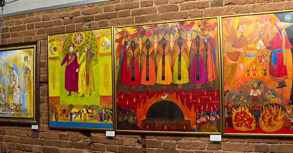 v-moskve-otkrylas-vystavka-k-1100-letiyu-prinyatiya-islama-volzhskoj-bulgariej