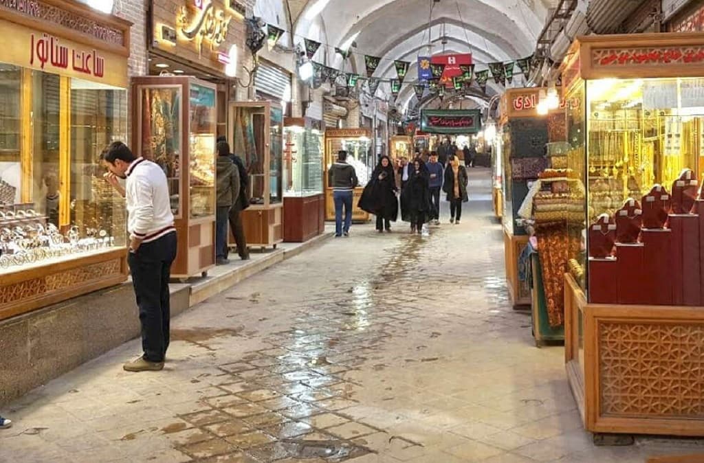 turkmenistan-and-iran-discuss-creation-two-more-border-markets