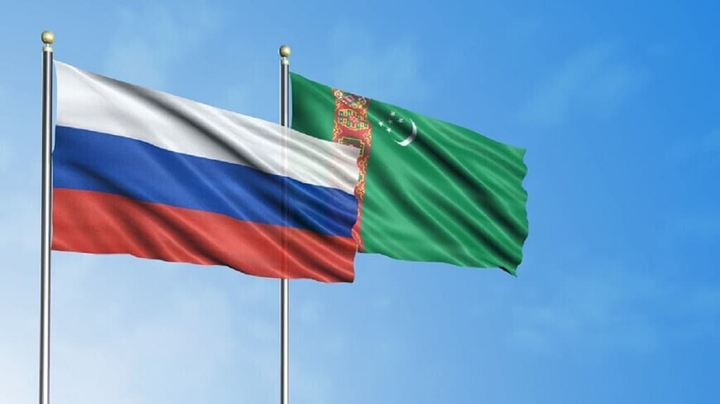 Türkmenistanyň we Russiýanyň parlamentara toparynyň ilkinji mejlisi 2023-nji ýylyň aprelinde geçiriler