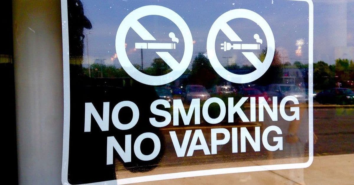 New Zealand, like Turkmenistan, wants to be non-smoking by 2025