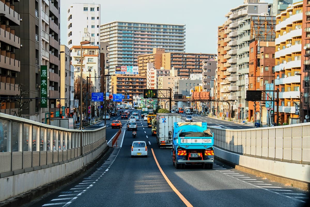 Ýaponiýa Merkezi Aziýadan has köp işçileri çekmek isleýär – Japan news