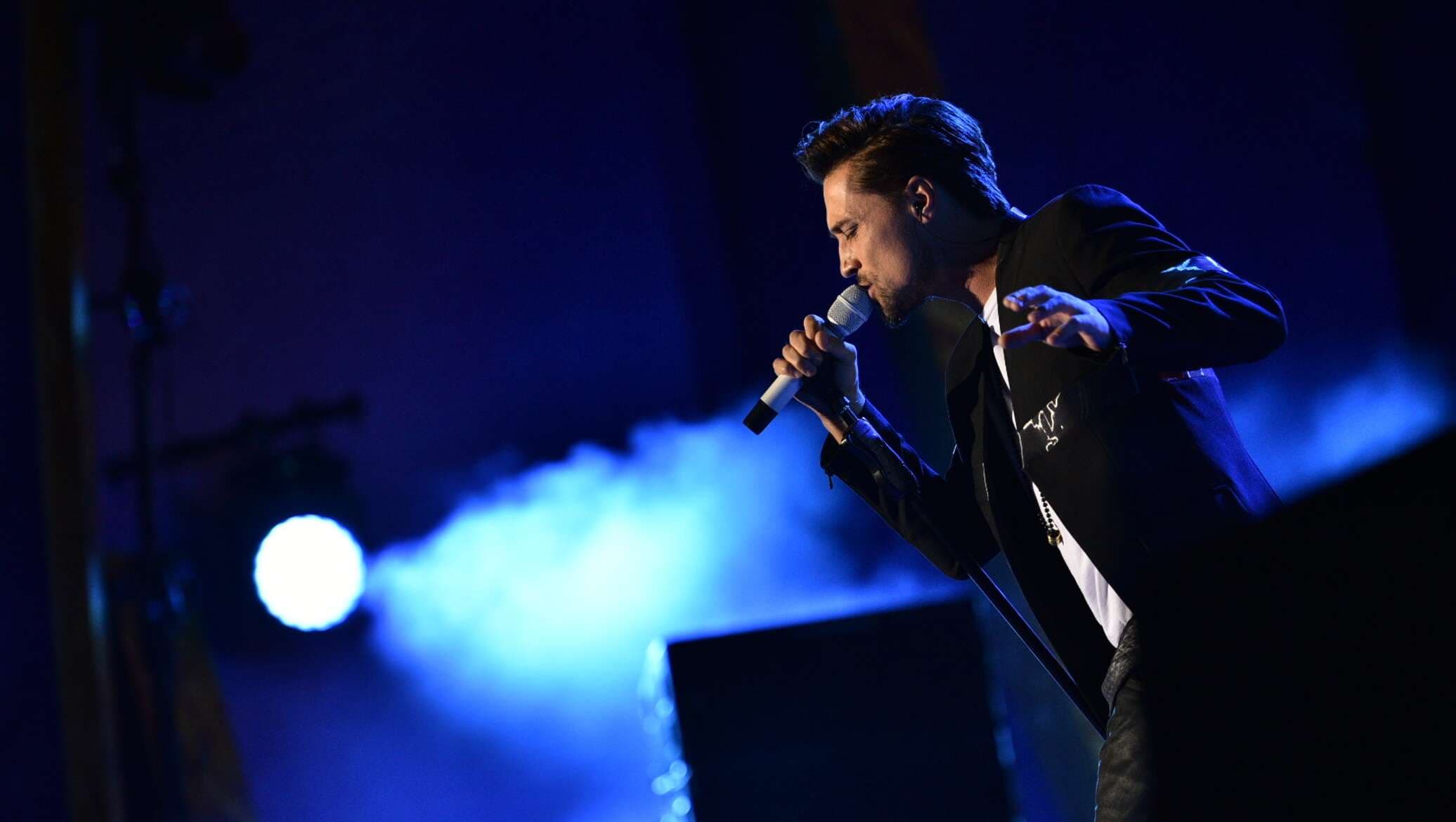 The schedule and cost of tickets for concerts of foreign stars in Ashgabat became known