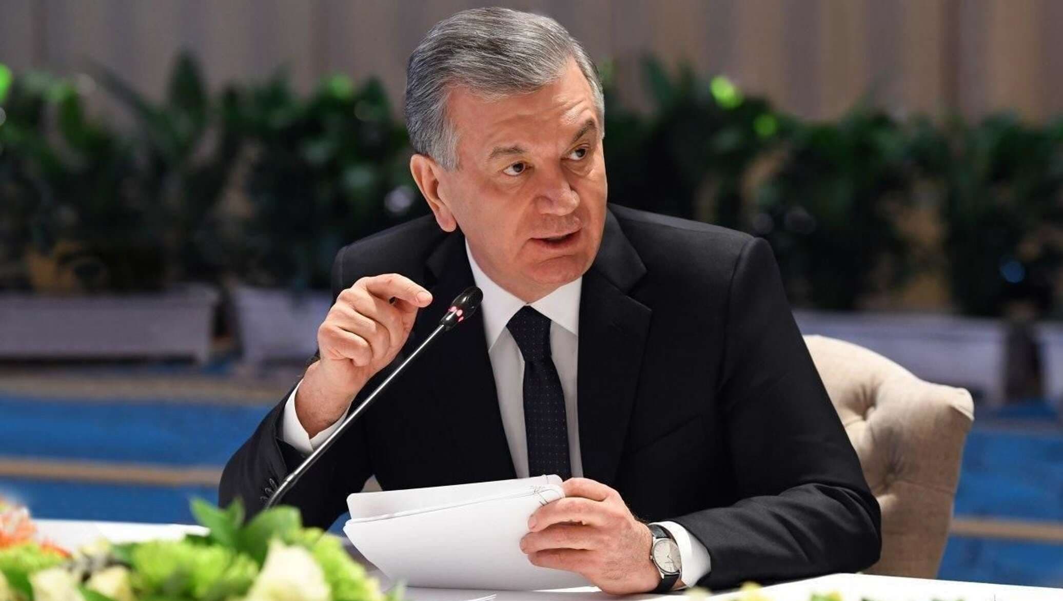 UzA: Uzbekistan summed up the results of the outgoing year