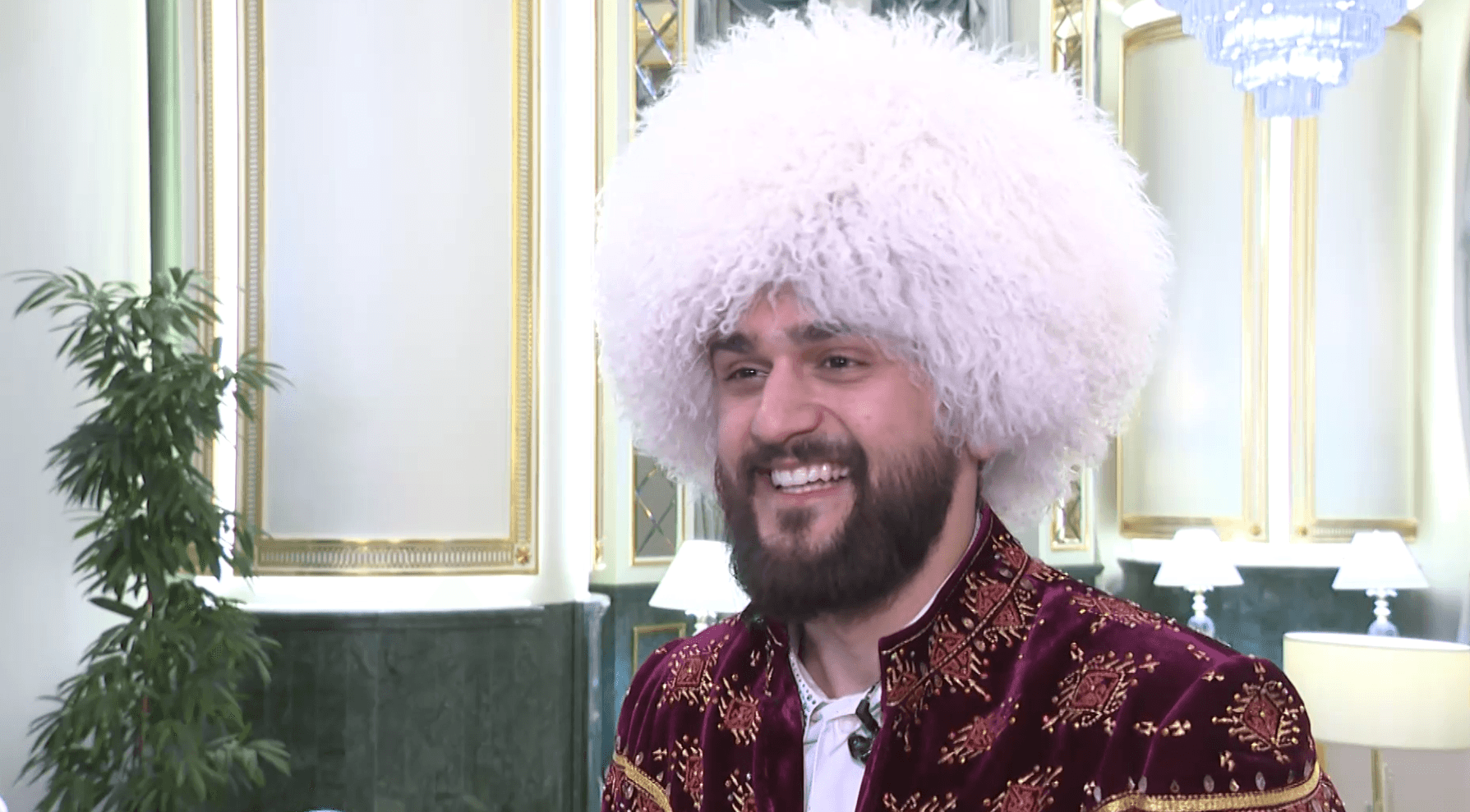 jony-zayavil-chto-budet-schastliv-napisat-sovmestnuyu-pesnyu-s-gurbanguly-berdymuhamedovym-video