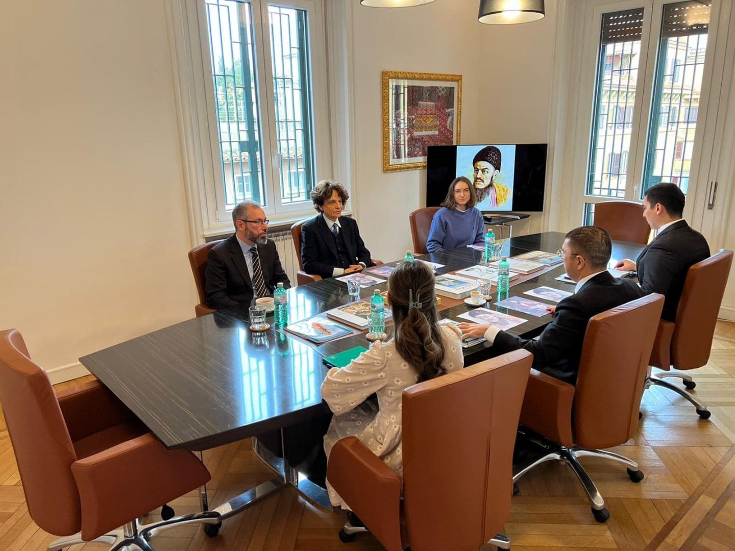 magtymgulys-book-poems-will-be-published-italian