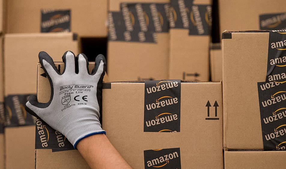 Amazon стал самым дорогим брендом в мире, обогнав Apple и Google