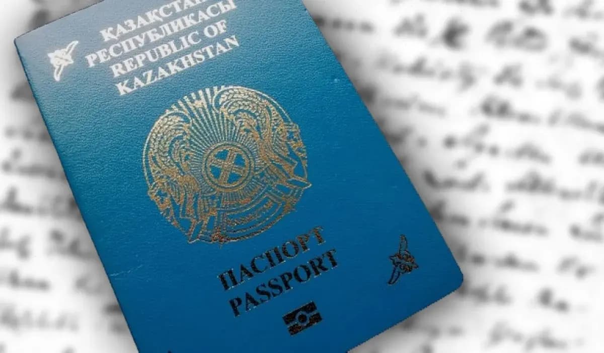 Kazakhstan has updated the rules for obtaining a residence permit for foreign citizens