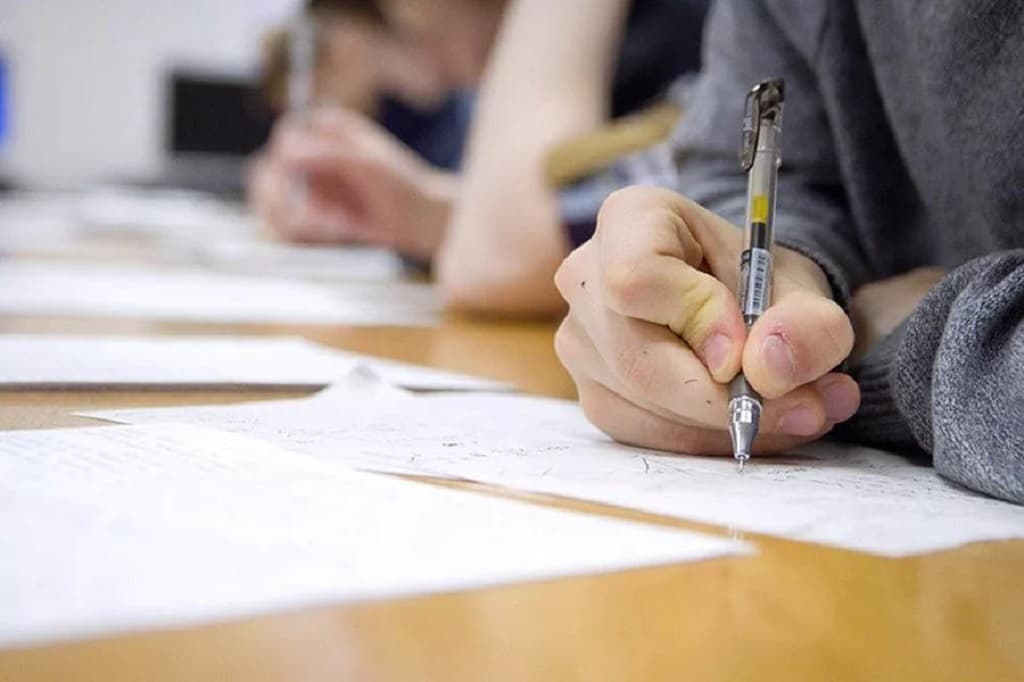 A student from Uzbekistan entered 18 universities of the world