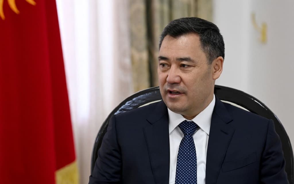 The head of Kyrgyzstan discussed with the former leaders of the country the consolidation of society