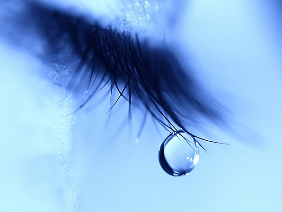 Scientists have learned to detect coronavirus by samples of tears