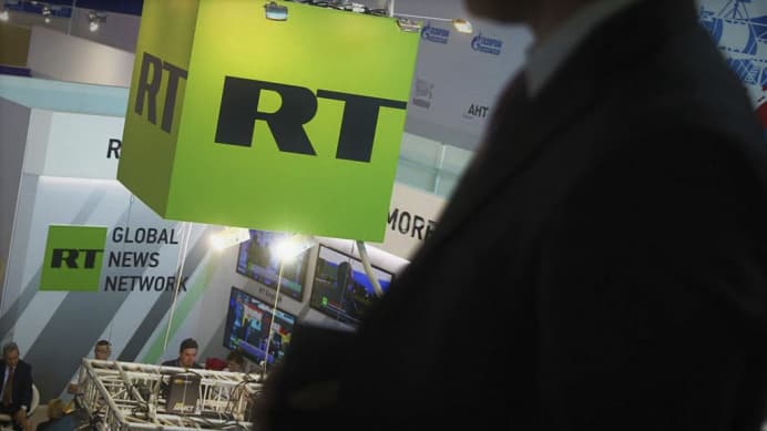 The International Information Center of Turkmenistan held talks with RT