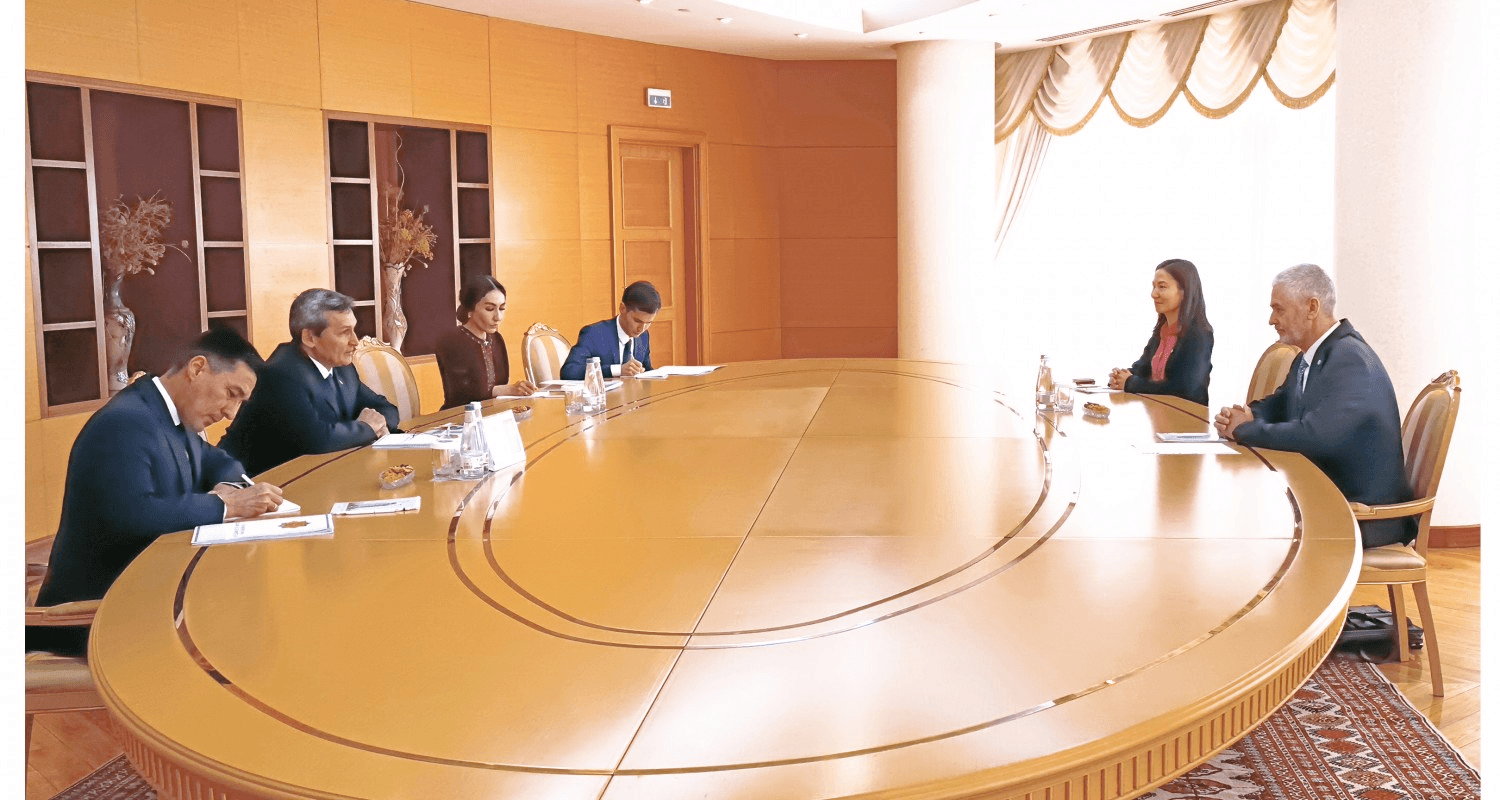 globalnyj-institut-zelenogo-rosta-predlozhil-otkryt-ofis-v-turkmenistane