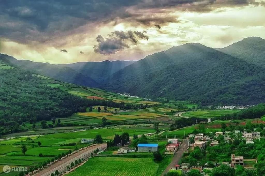 eyranyn-mazenderan-welayaty-gazagystanlylar-ucin-syyahatcylyk-ugurlarynyn-birine-owruler