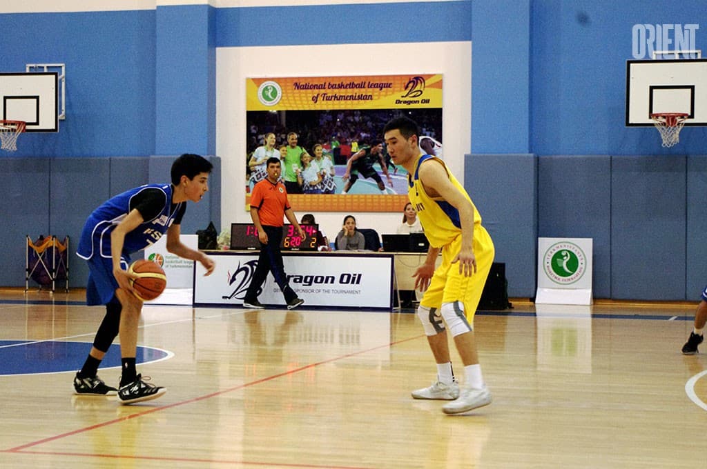Türkmenistanyň 3x3 basketbol boýunça erkekler we zenanlar milli ýygyndy toparlary Litwanyň Druskininkaý şäherinde okuw-türgenleşik ýygnanyşygyny geçýärler.
