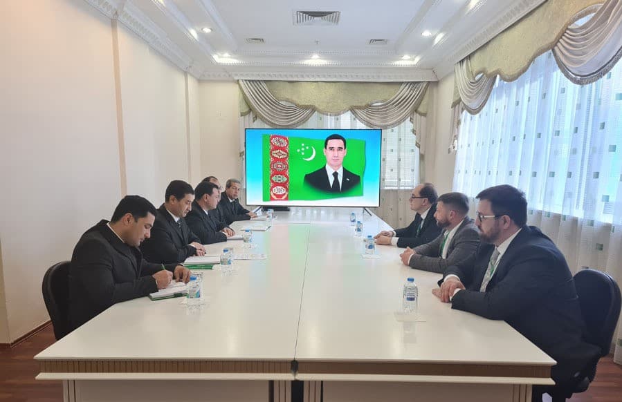 missiya-nablyudatelej-ot-sng-prodolzhaet-monitoring-izbiratelnoj-kampanii-v-turkmenistane