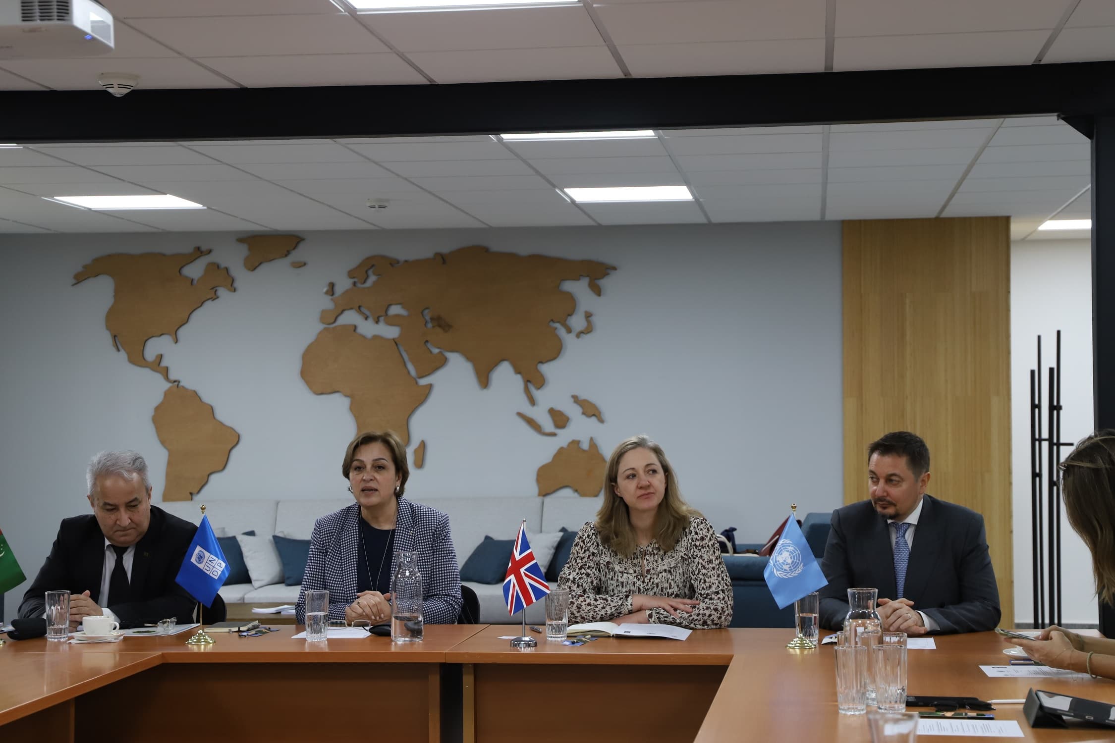 regular-meeting-climate-group-development-partners-was-held-ashgabat