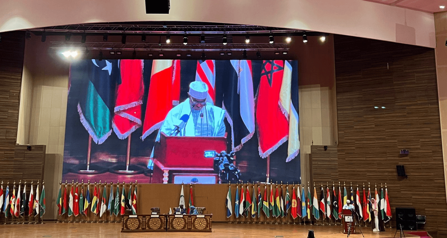 turkmenistan-obsudil-ukreplenie-mira-i-razvitiya-v-islamskih-stranah