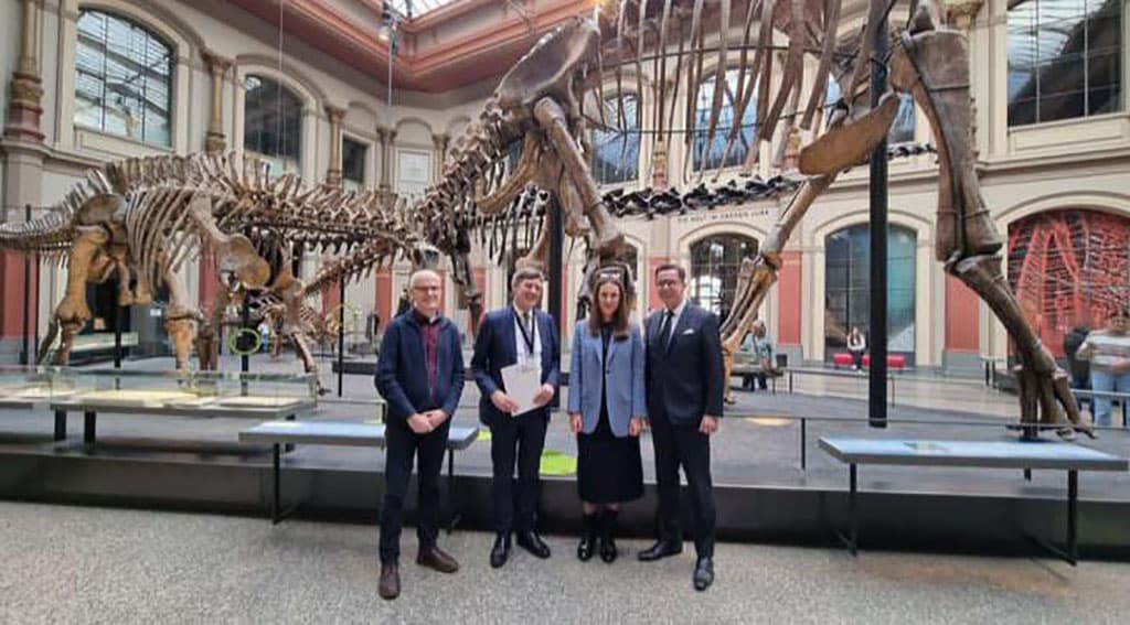 turkmenskij-minselhoz-budet-razrabatyvat-proekty-vmeste-s-berlinskim-muzeem-estestvoznaniya