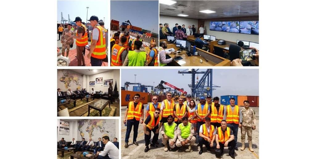 tamozhenniki-turkmenistana-izuchayut-pakistanskij-opyt-kontrolya-za-gruzovymi-perevozkami