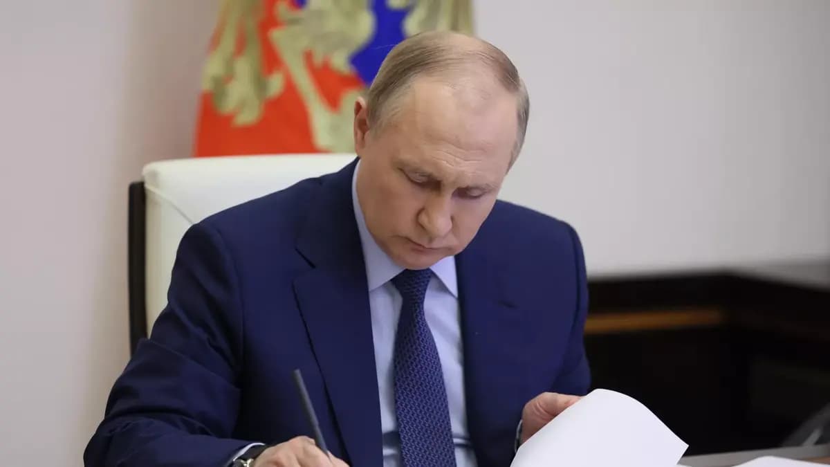 Путин внес изменения в программу переселения соотечественников