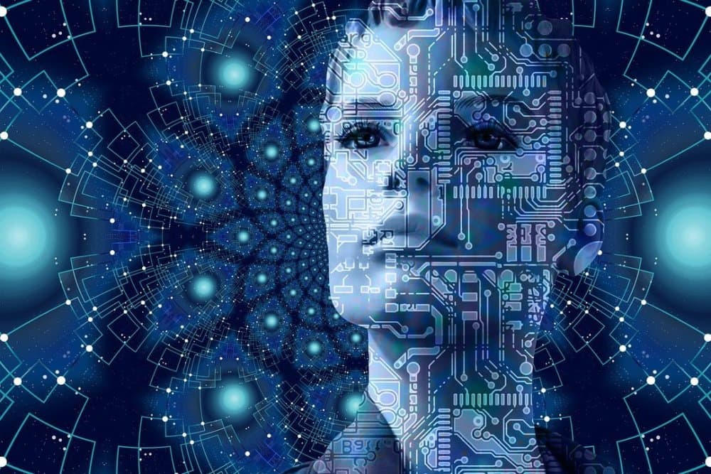 Крупнейший в мире инвестиционный фонд искусственного интеллекта вырос на 23%
