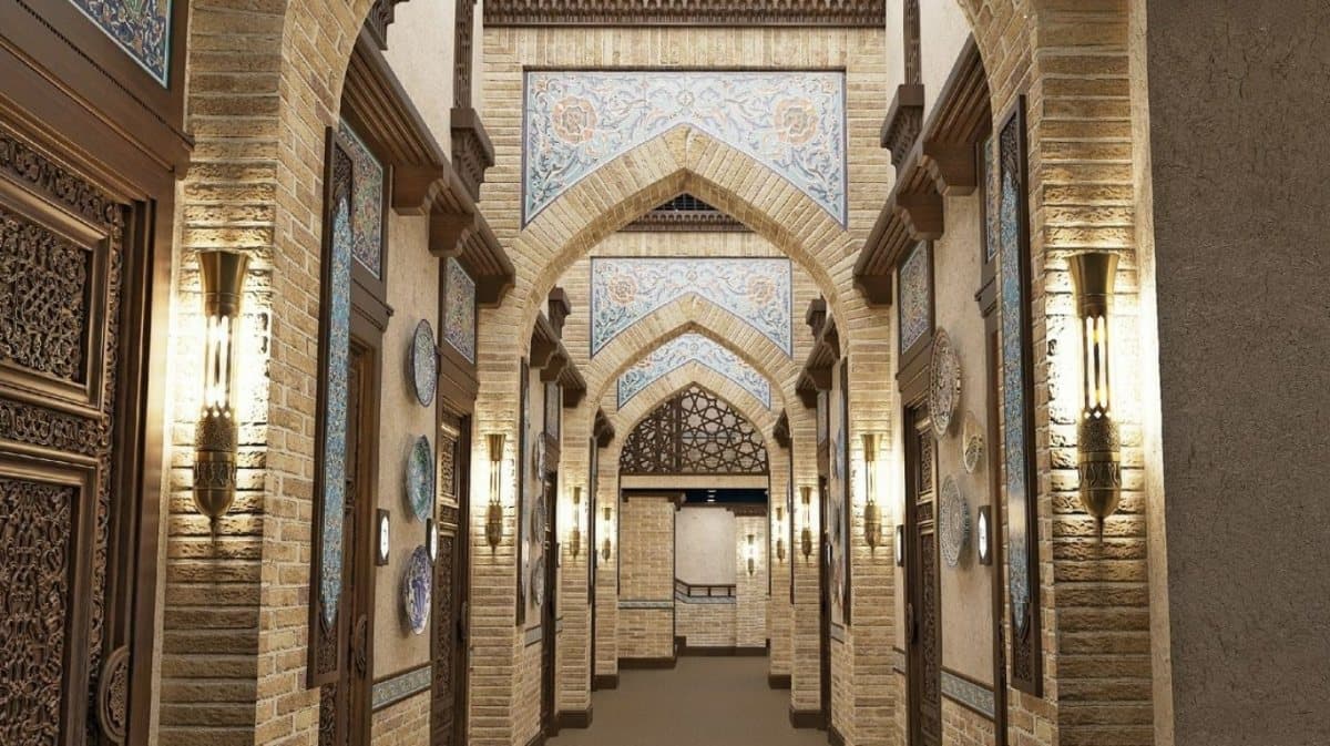 first-capsule-hotel-will-appear-tashkent-airport