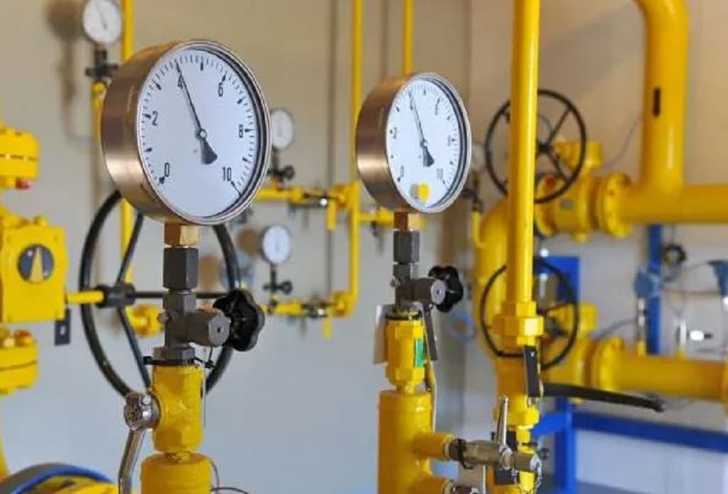 В январе Италия закупила азербайджанский газ по TAP на сумму 800 млн евро