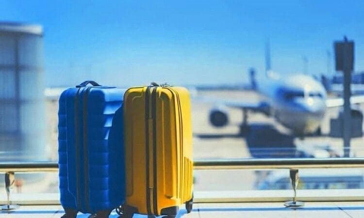 Число посетивших Азербайджан граждан Туркменистана в марте увеличилось более чем в 3 раза