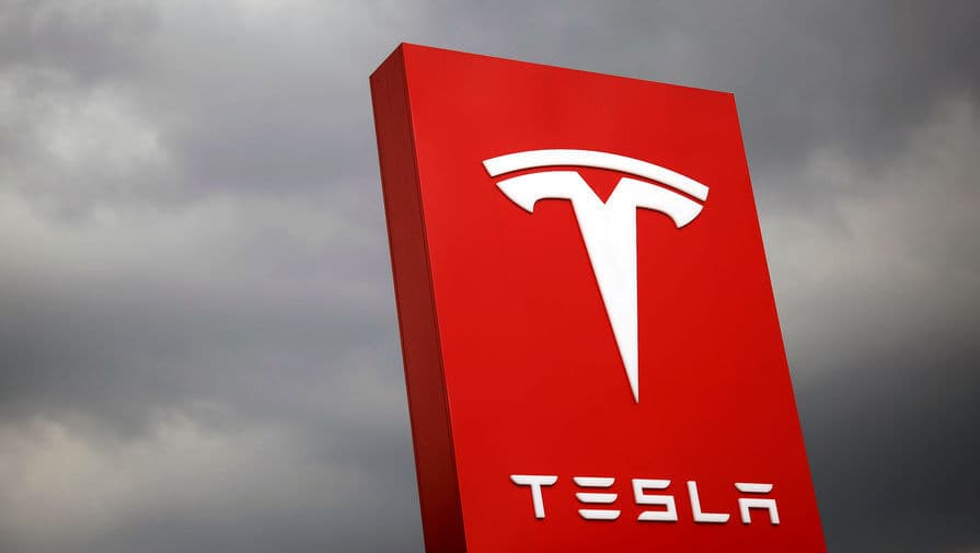 Tesla открыла новую дочернюю компанию в Китае