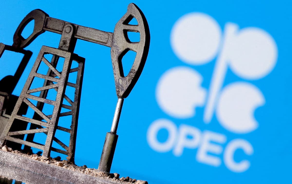 ОПЕК: мировой спрос на нефть будет расти