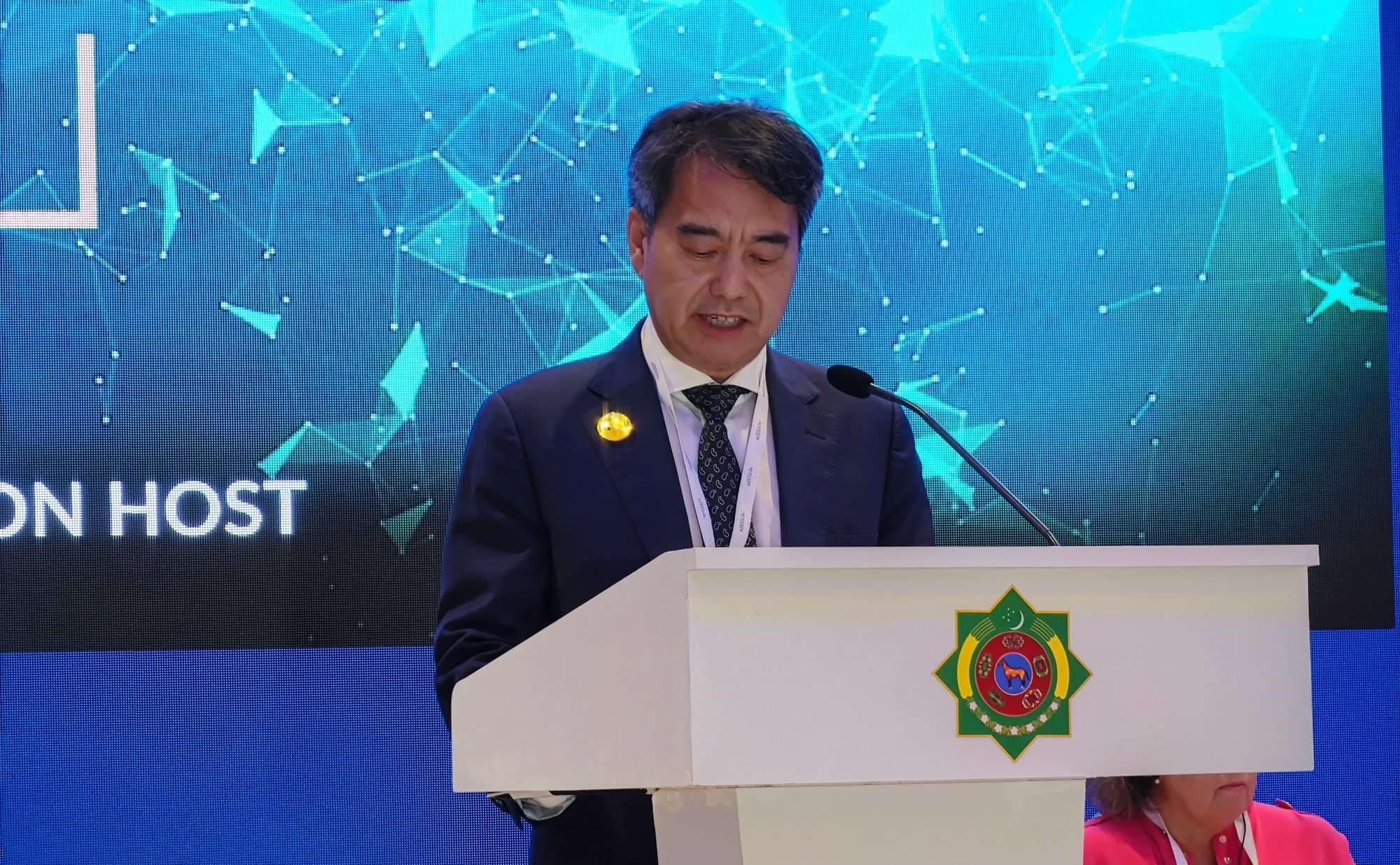environmentally-friendly-production-and-green-technologies-are-heart-partnership-between-turkmenistan-and-cnpc