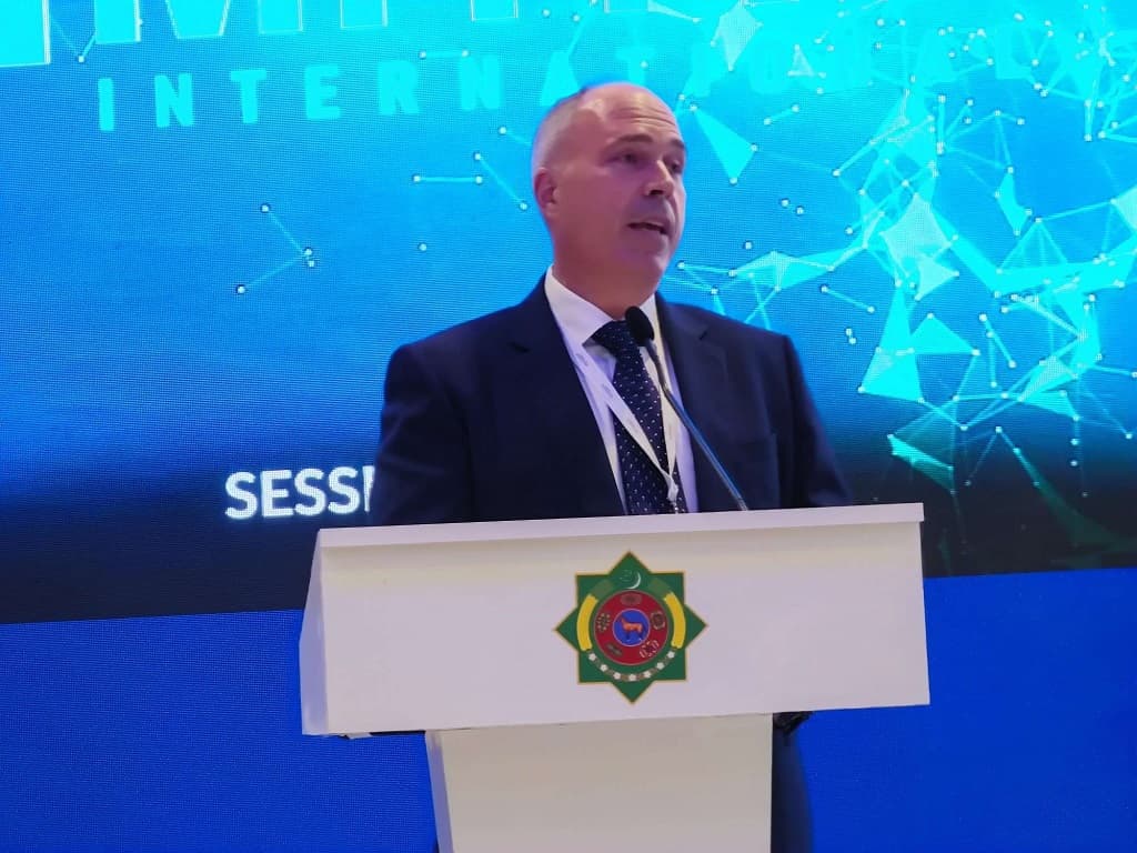 Поиск утечки парниковых газов из космоса – исследования спутниковой компании GHGSat