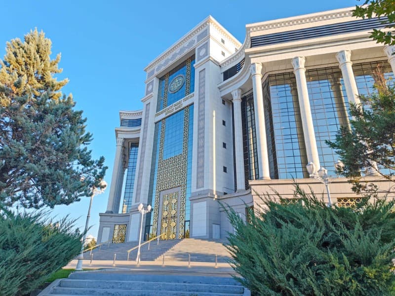 Внешэкономбанк Туркменистана внедряет Цифровую банковскую платформу