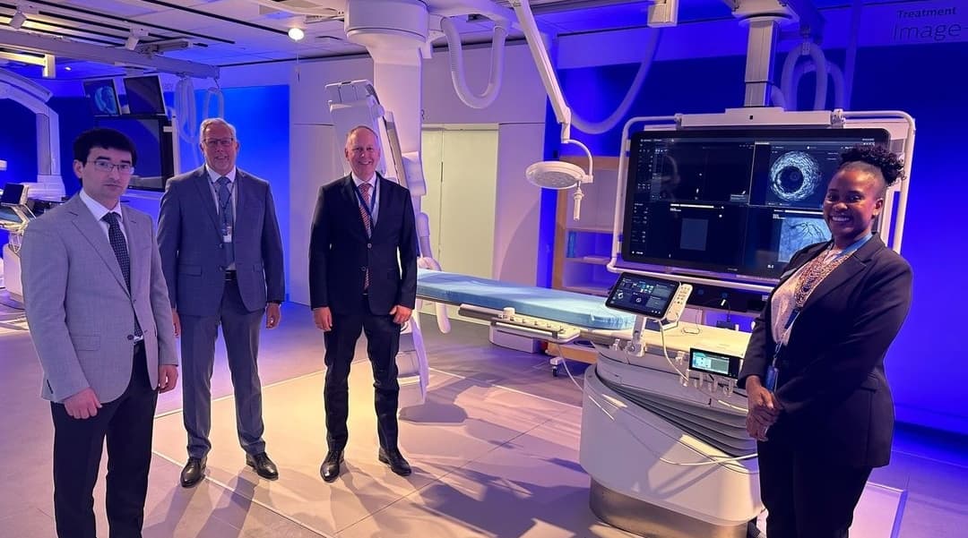 turkmenistan-i-kompaniya-philips-obsudili-narashchivanie-dvustoronnego-partnerstva