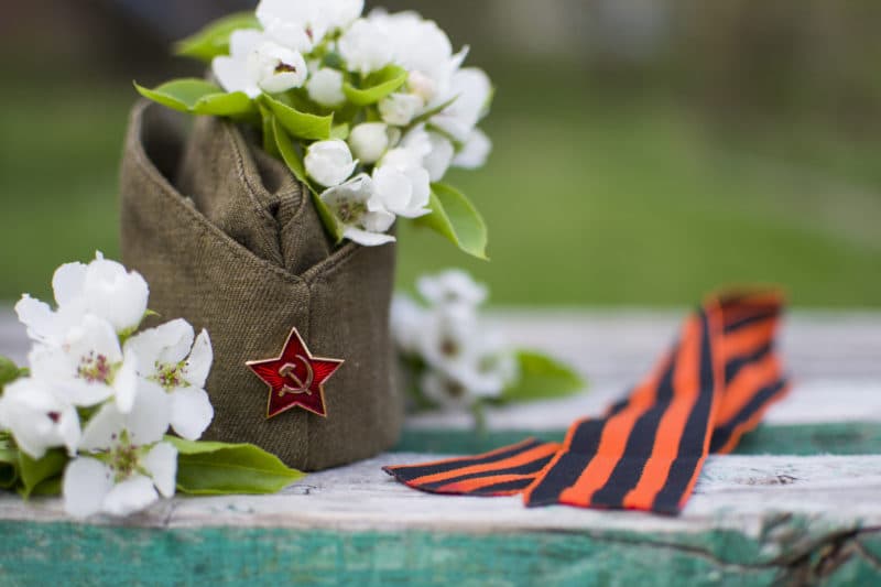 Victorious spring - songs of the war years will be performed at the Turkmen conservatory