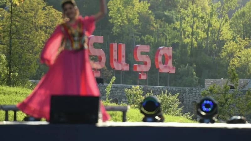 Azerbaijan will host the Harybulbul Music Festival with the participation of the TURKSOY countries