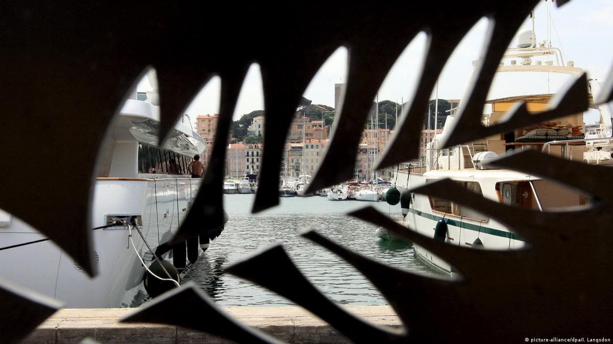 Screening of films of the Cannes Film Festival will be held at the French Institute in Ashgabat