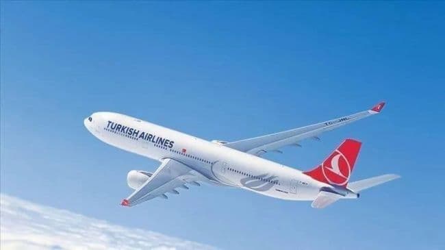 «Turkish Airlines» заключила крупнейший в мире контракт на закупку 600 самолётов