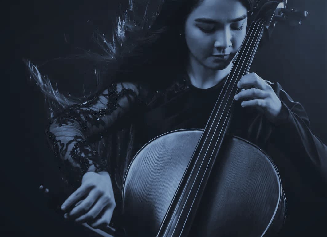 may-evening-cello-purpose-music-touch-hearts