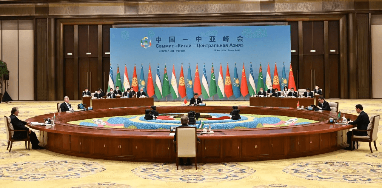 xi-jinping-called-accelerating-construction-4th-line-turkmenistan-china-gas-pipeline