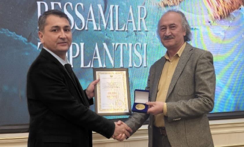 glava-soyuza-hudozhnikov-turkmenistana-o-tvorcheskih-turne-i-turkmenskom-izobrazitelnom-iskusstve