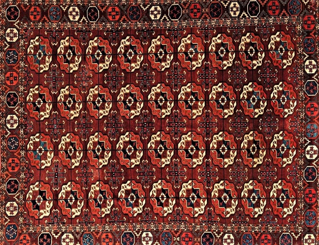 antikvarnyj-tekinskij-kover-v-tope-samyh-dorogih-lotov-aukciona-v-vene