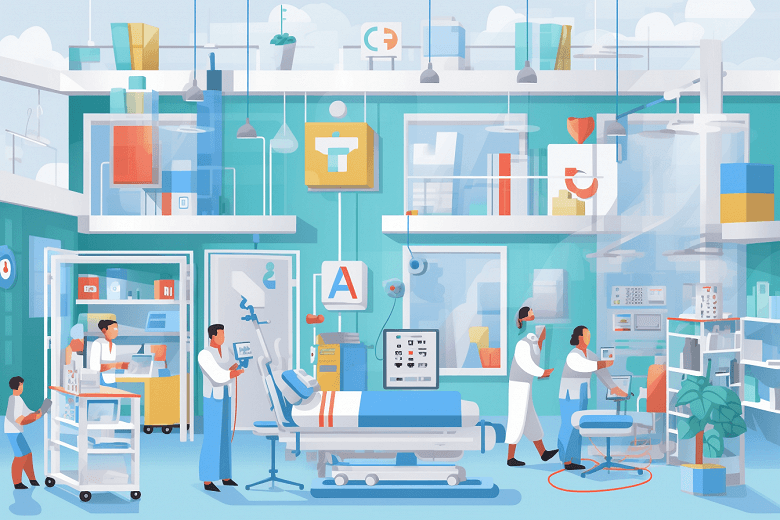 google-predstavila-programmu-ii-dlya-startapov-v-oblasti-zdravoohraneniya